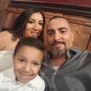 Meet your Posher, Armando